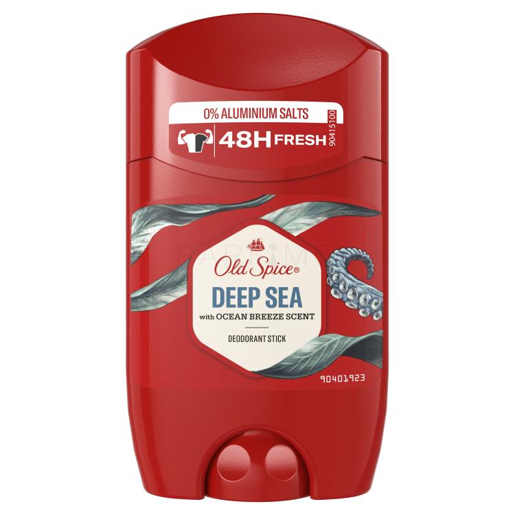Old Spice Deep Sea Deodorante uomo 50 ml