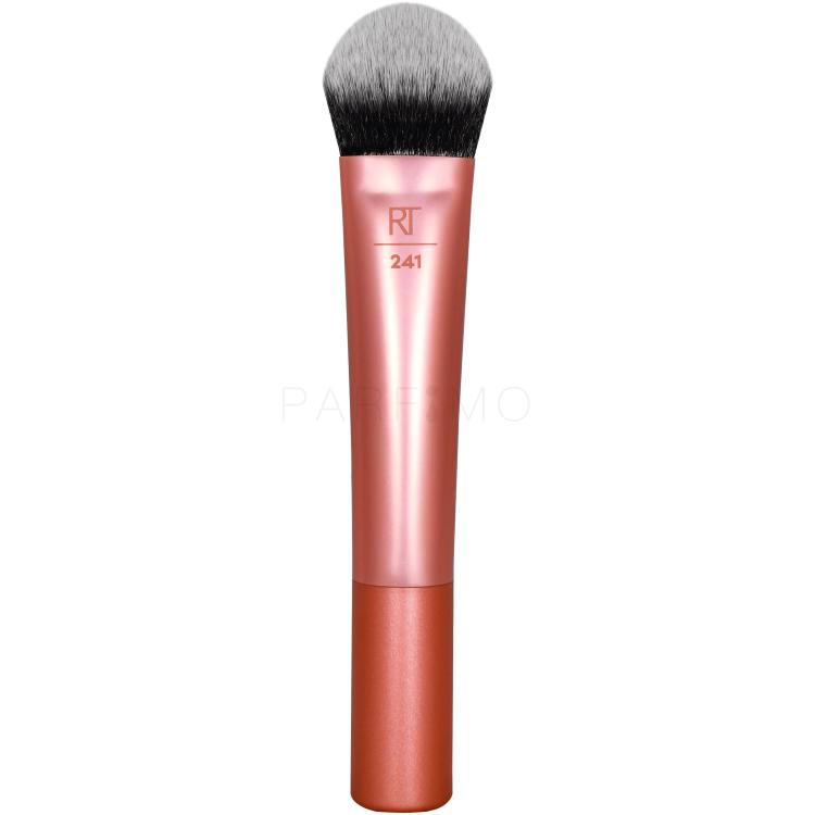 Real Techniques Brushes RT 241 Seamless Complexion Brush Pennelli make-up donna 1 pz