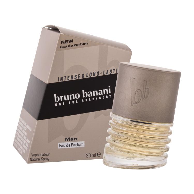 Bruno Banani Man Intense Eau de Parfum uomo 30 ml