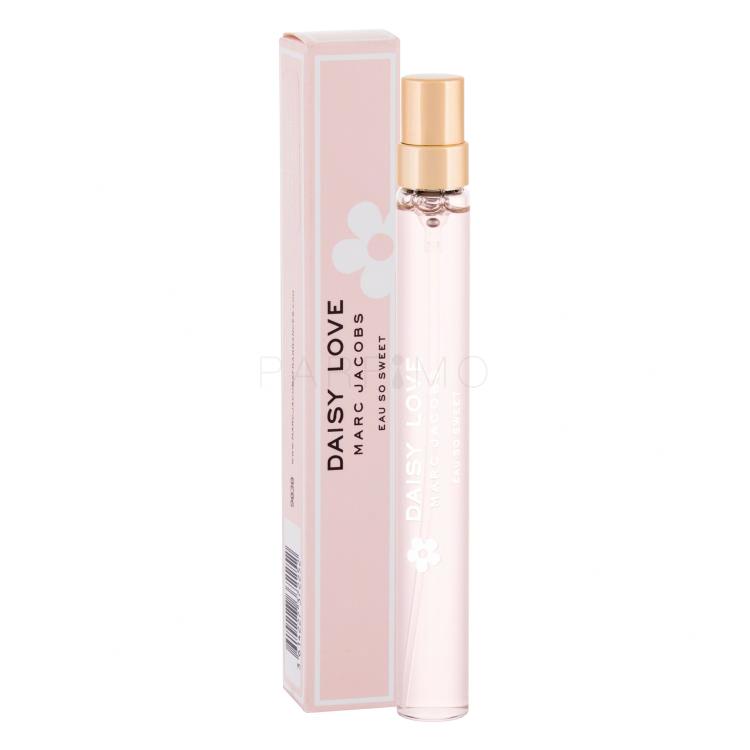 Marc Jacobs Daisy Love Eau So Sweet Eau de Toilette donna 10 ml