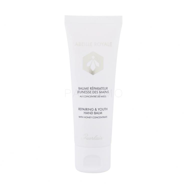 Guerlain Abeille Royale Repairing &amp; Youth Hand Balm Balsamo mani donna 40 ml