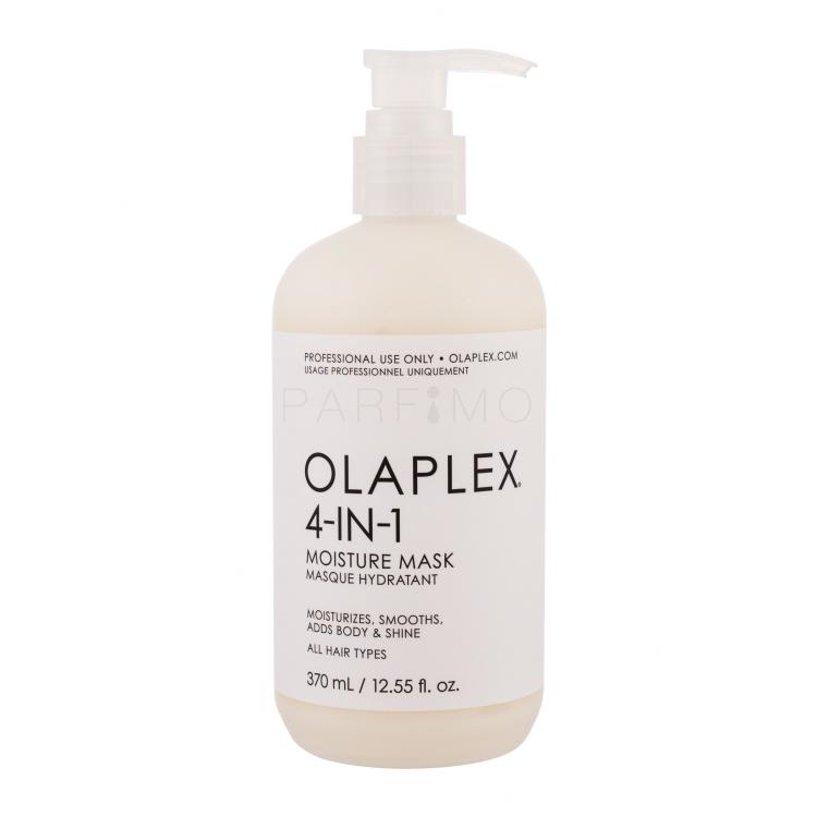 Olaplex 4-IN-1 Moisture Mask Maschera per capelli donna 370 ml