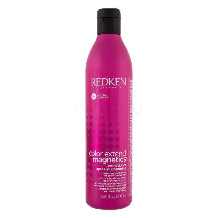 Redken Color Extend Magnetics Balsamo per capelli donna 500 ml