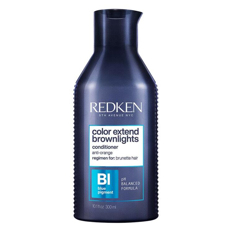 Redken Color Extend Brownlights™ Balsamo per capelli donna 300 ml