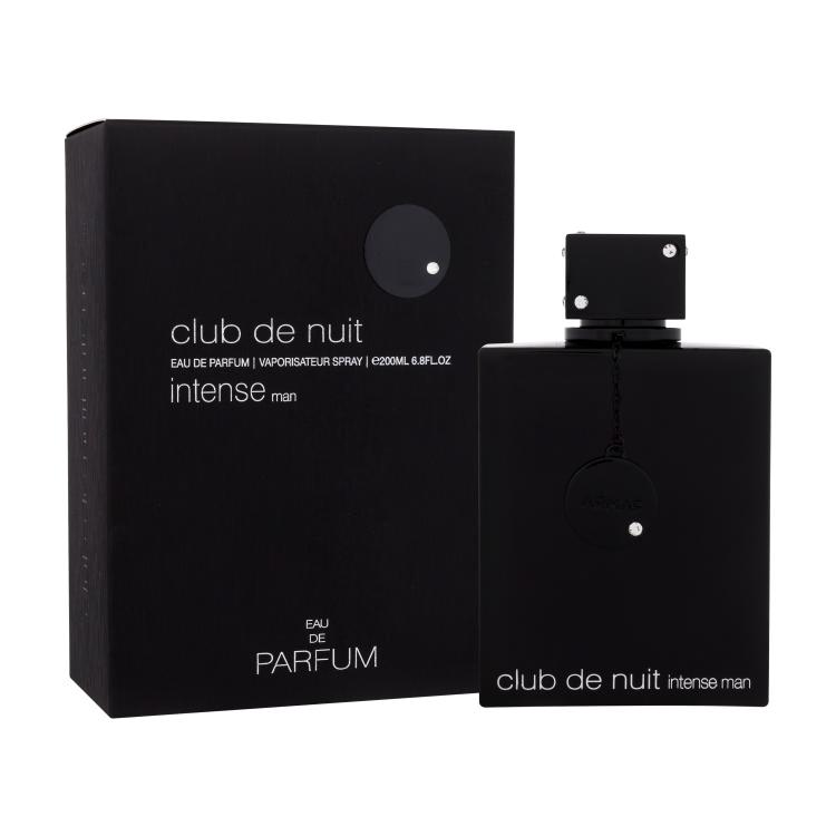 Armaf Club de Nuit Intense Man Eau de Parfum uomo 200 ml