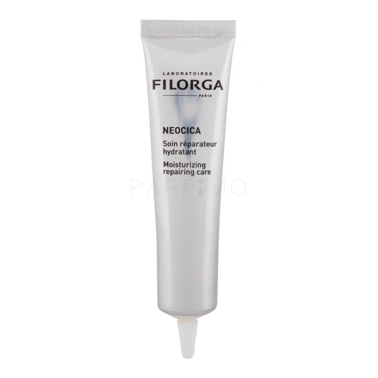 Filorga Neocica Moisturizing Repairing Care Crema per il corpo 40 ml