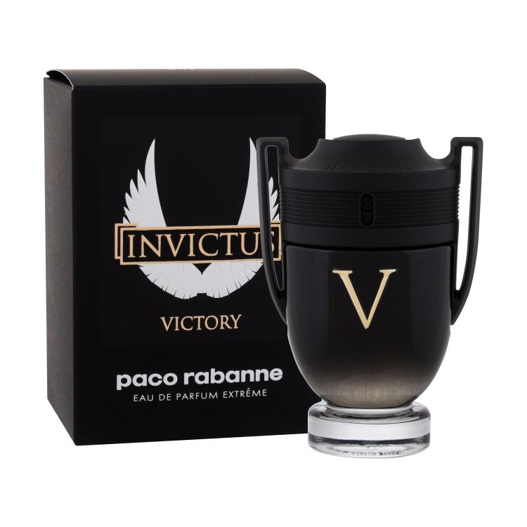Paco Rabanne Invictus Victory Eau de Parfum uomo 50 ml