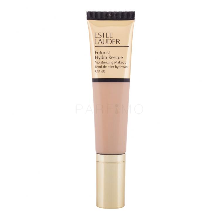 Estée Lauder Futurist Hydra Rescue SPF45 Fondotinta donna 35 ml Tonalità 2C3 Fresco