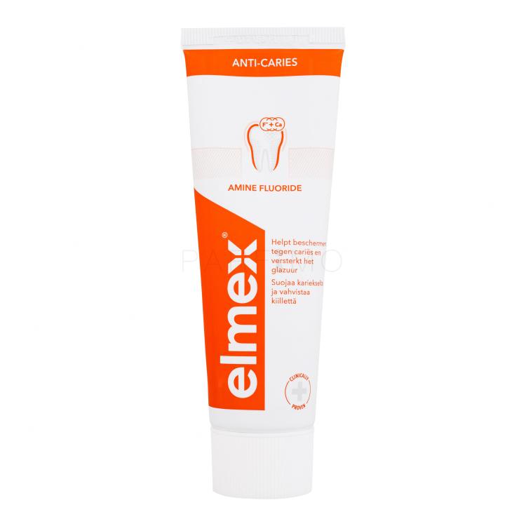 Elmex Anti-Caries Dentifricio 75 ml
