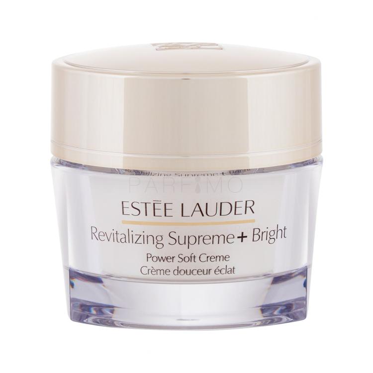 Estée Lauder Revitalizing Supreme+ Bright Crema giorno per il viso donna 50 ml