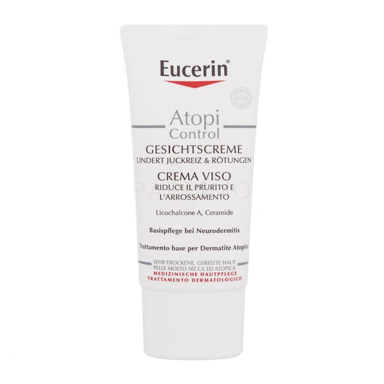 Eucerin AtopiControl Crema giorno per il viso 50 ml