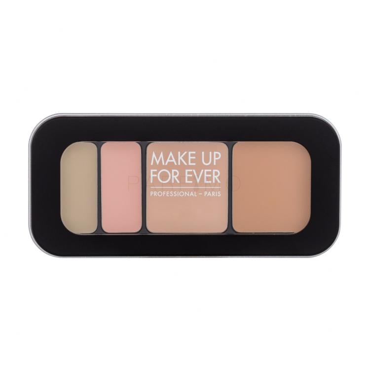 Make Up For Ever Ultra HD Underpainting Contouring palette donna 6,6 g Tonalità 25