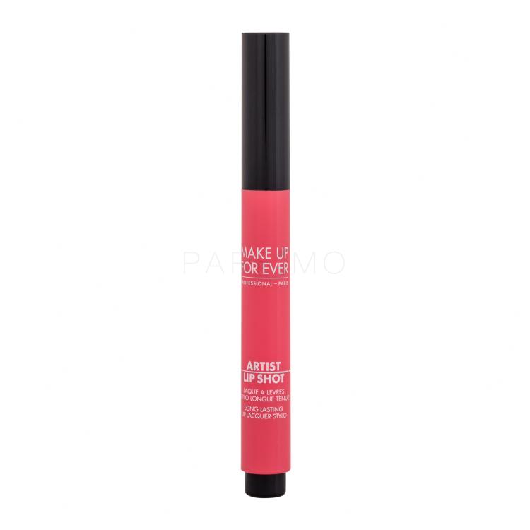 Make Up For Ever Artist Lip Shot Rossetto donna 2 g Tonalità 200 Refined Pink