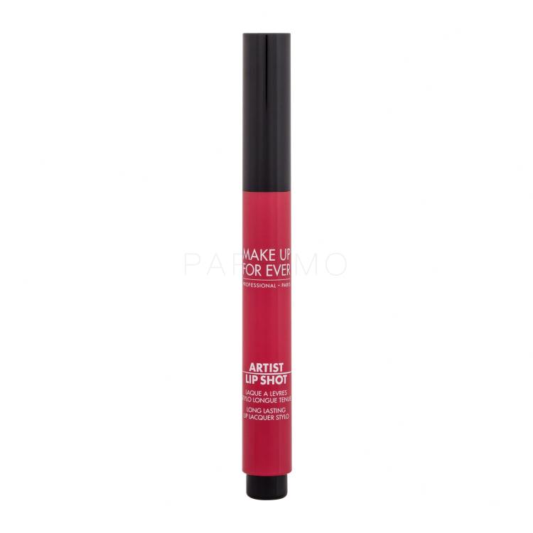 Make Up For Ever Artist Lip Shot Rossetto donna 2 g Tonalità 201 Illegal Pink