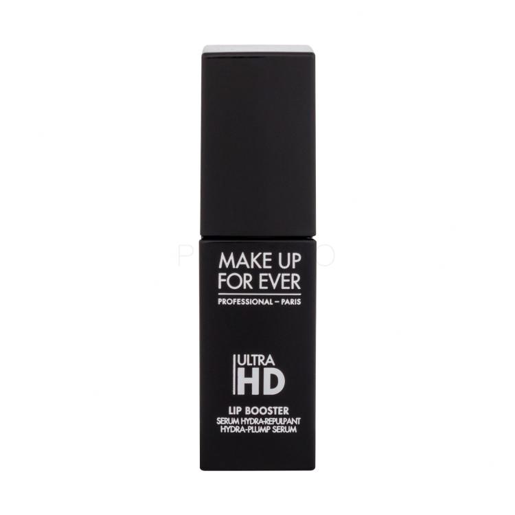 Make Up For Ever Ultra HD Lip Booster Balsamo per le labbra donna 6 ml Tonalità 00 Universelle