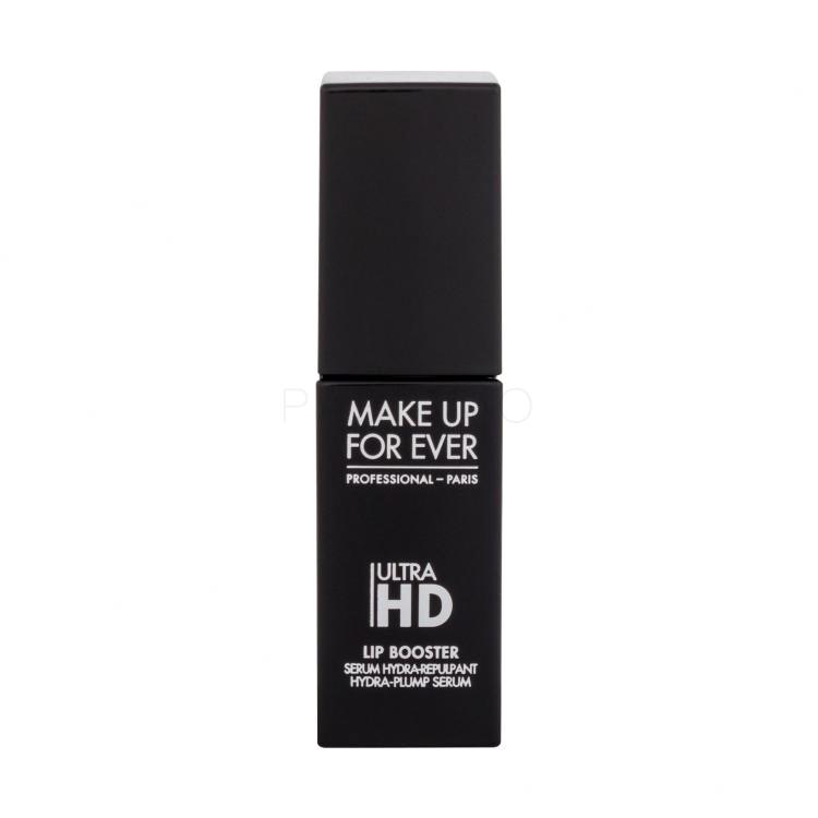 Make Up For Ever Ultra HD Lip Booster Balsamo per le labbra donna 6 ml Tonalità 01 Cinema