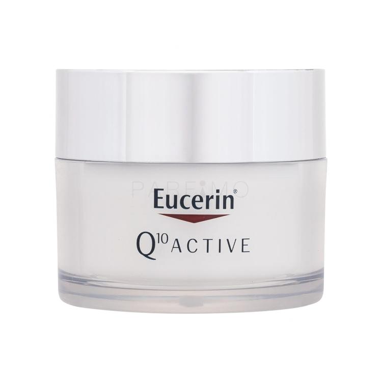 Eucerin Q10 Active Crema giorno per il viso donna 50 ml