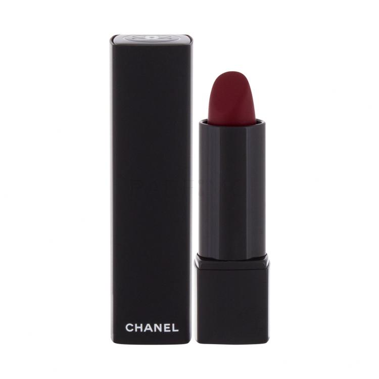 Chanel Rouge Allure Velvet Extrême Rossetto donna 3,5 g Tonalità 116 Extreme