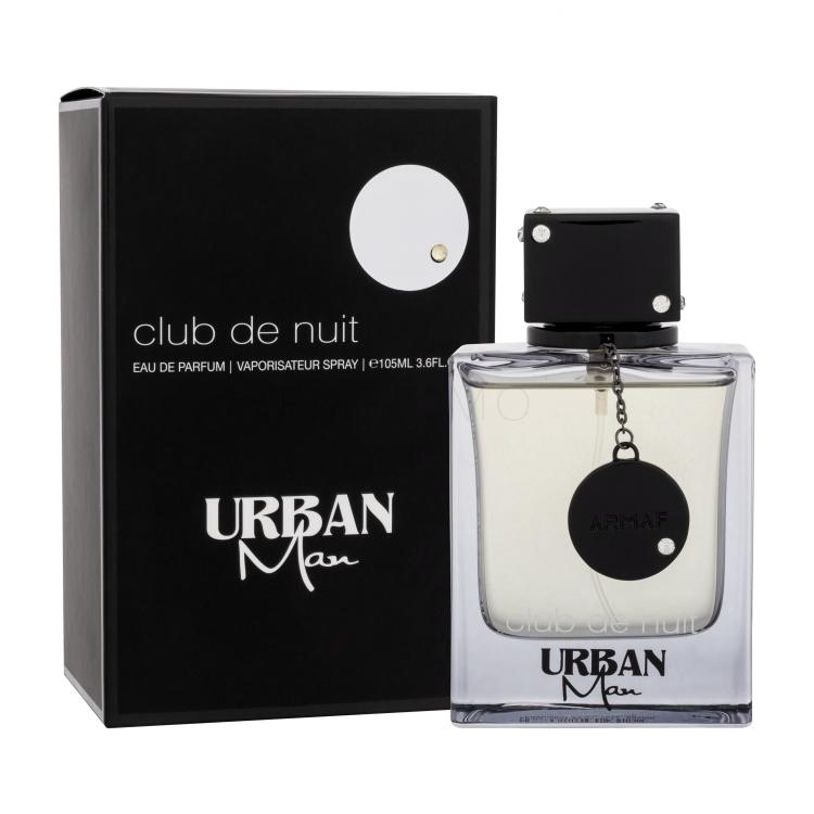 Armaf Club de Nuit Urban Eau de Parfum uomo 105 ml