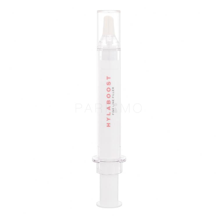 Revolution Skincare Hylaboost Fine Line Filler Siero per il viso donna 10 ml