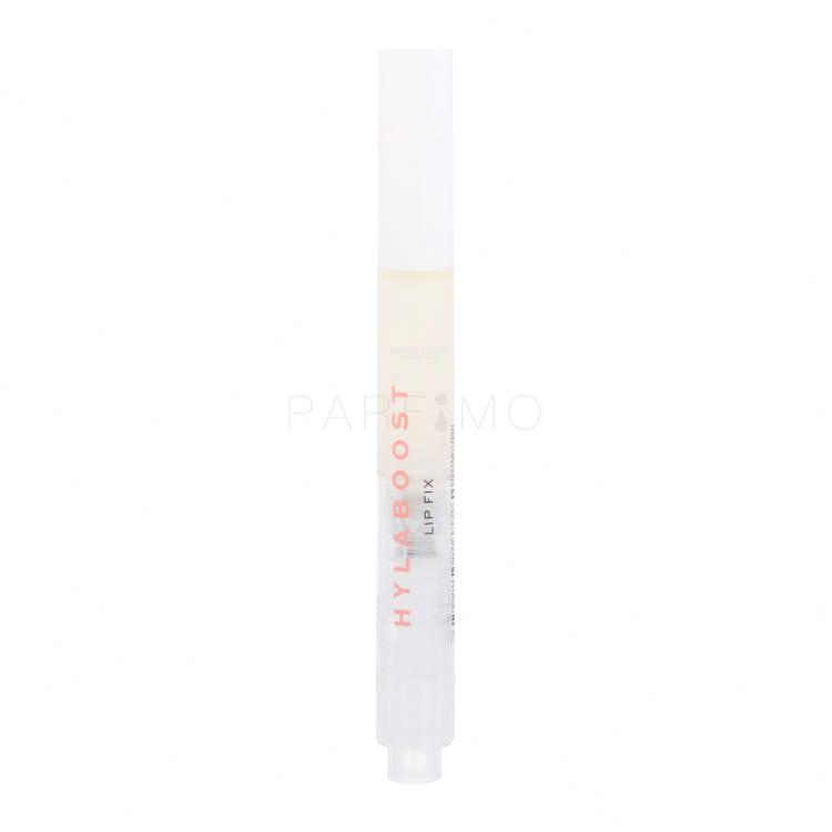 Revolution Skincare Hylaboost Lip Fix Balsamo per le labbra donna 3,3 g