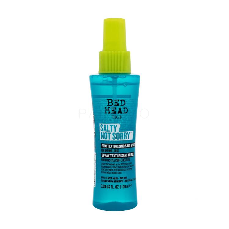 Tigi Bed Head Salty Not Sorry Styling capelli donna 100 ml