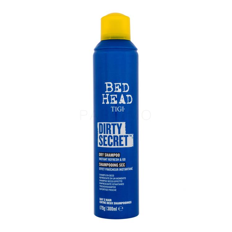 Tigi Bed Head Dirty Secret™ Shampoo secco donna 300 ml