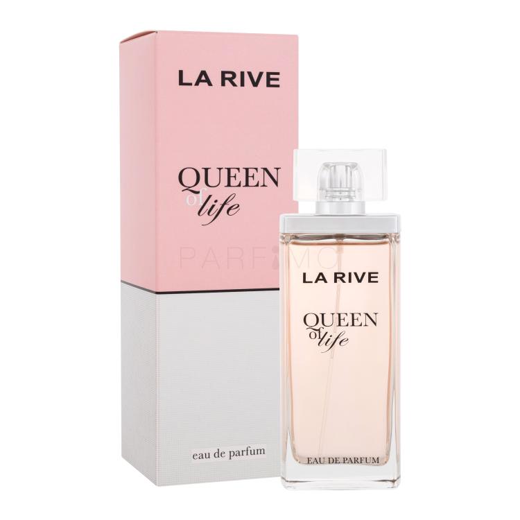 La Rive Queen of Life Eau de Parfum donna 75 ml