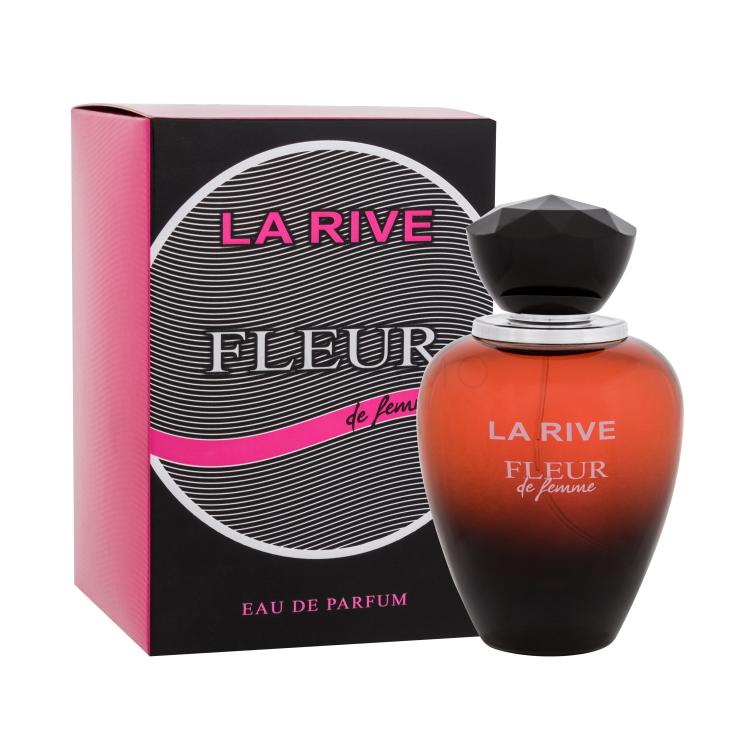 La Rive Fleur de Femme Eau de Parfum donna 90 ml