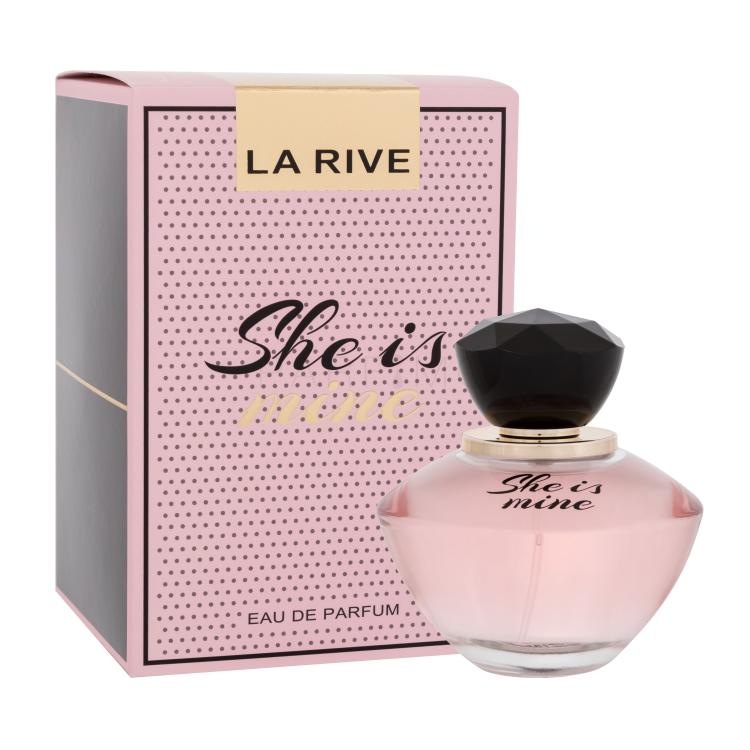La Rive She is Mine Eau de Parfum donna 90 ml