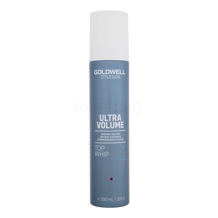 Goldwell Style Sign Ultra Volume Top Whip Modellamento capelli donna 300 ml
