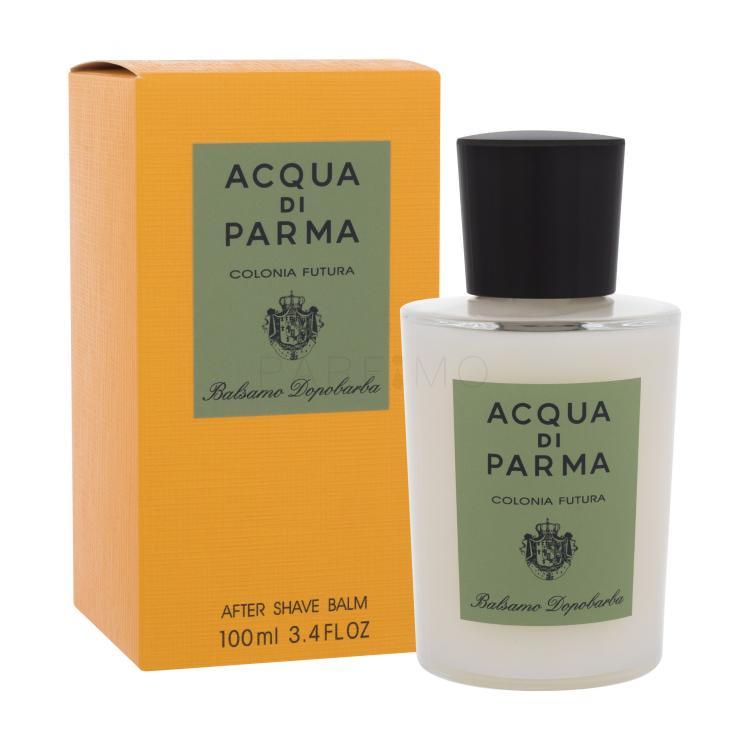 Acqua di Parma Colonia Futura Balsamo dopobarba uomo 100 ml
