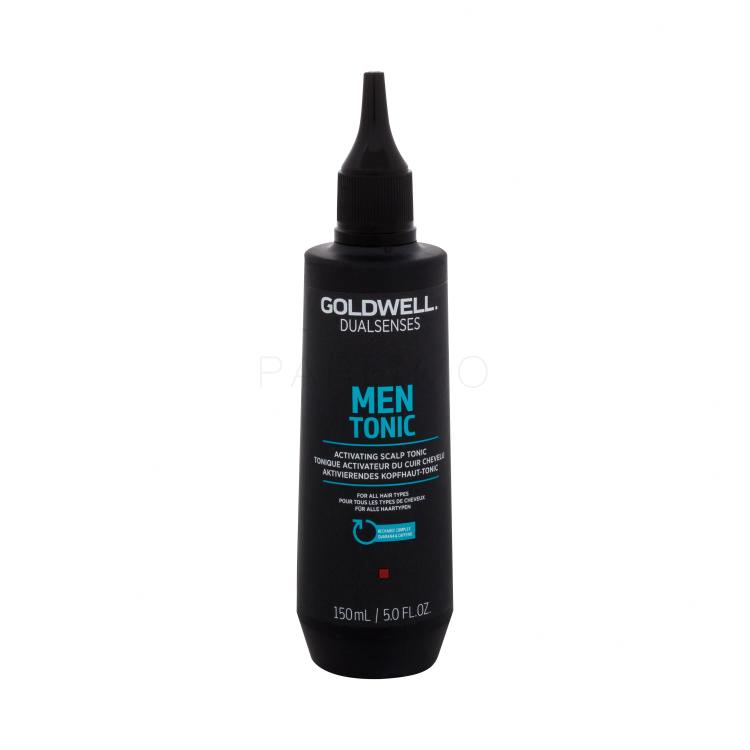 Goldwell Dualsenses Men Activating Scalp Tonic Prodotto contro la caduta dei capelli uomo 150 ml