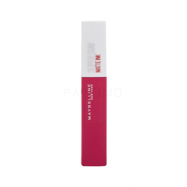 Maybelline Super Stay Matte Ink Liquid Rossetto donna 5 ml Tonalità 150 Pathfinder