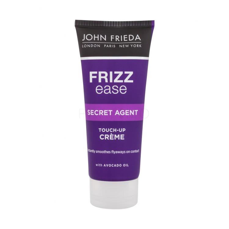 John Frieda Frizz Ease Secret Agent Lisciamento capelli donna 100 ml