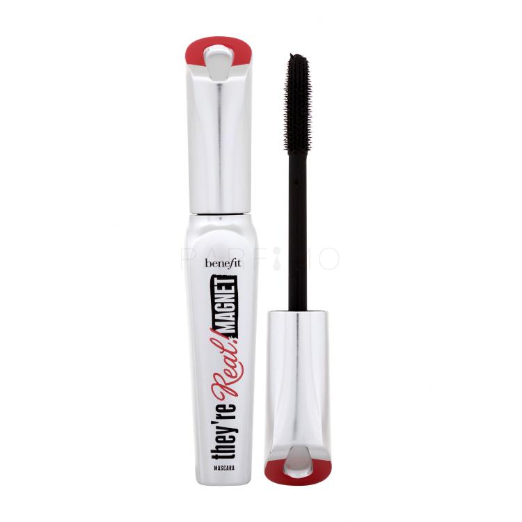 Benefit They´re Real! Magnet Mascara donna 9 g Tonalità Supercharged Black