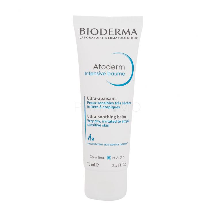 BIODERMA Atoderm Intensive Baume Balsamo per il corpo 75 ml