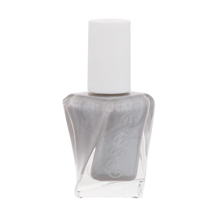 Essie Gel Couture Nail Color Smalto per le unghie donna 13,5 ml Tonalità 477 Fashion Face Off