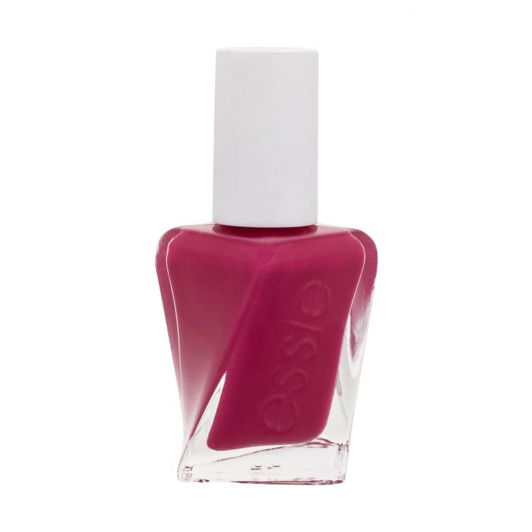 Essie Gel Couture Nail Color Smalto per le unghie donna 13,5 ml Tonalità 473 V.I.Please