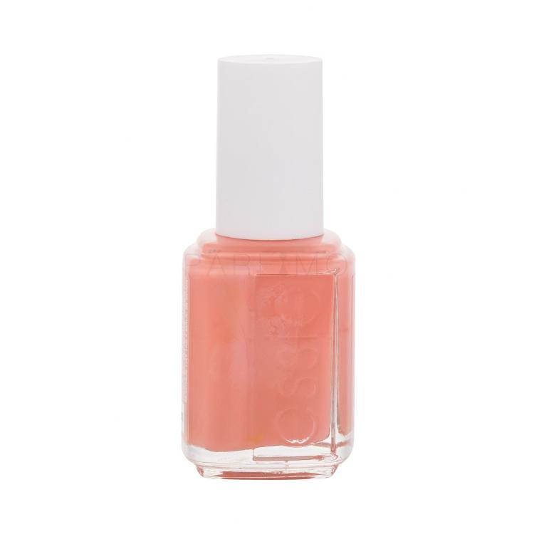 Essie Treat Love &amp; Color Smalto per le unghie donna 13,5 ml Tonalità 60 Glowing Strong Cream