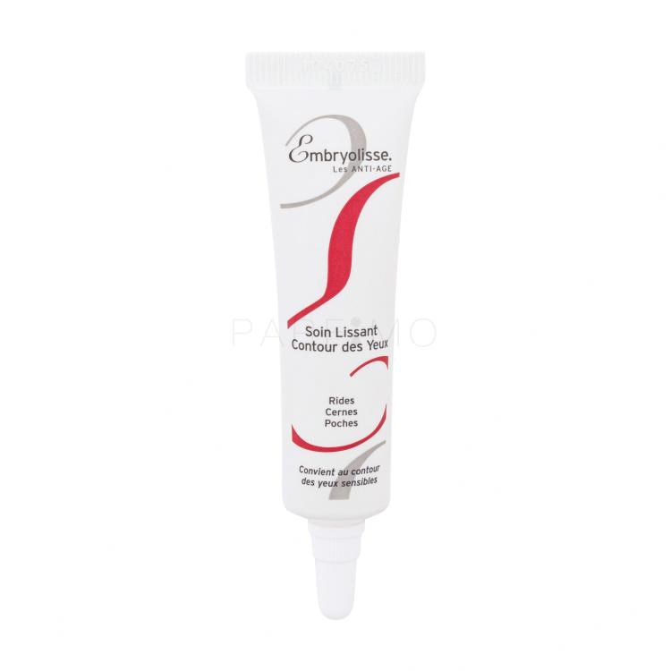 Embryolisse Anti-Age Smoothing Eye Contour Care Crema contorno occhi donna 15 ml