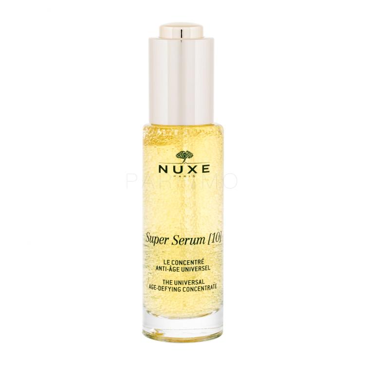 NUXE Super Serum [10] Siero per il viso donna 30 ml