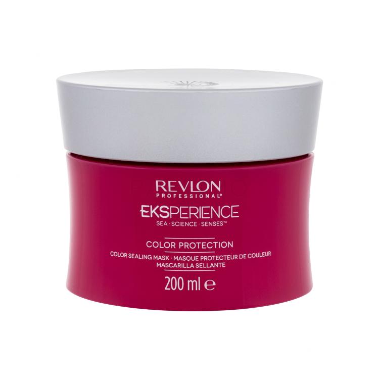 Revlon Professional Eksperience Color Protection Color Sealing Mask Maschera per capelli donna 200 ml