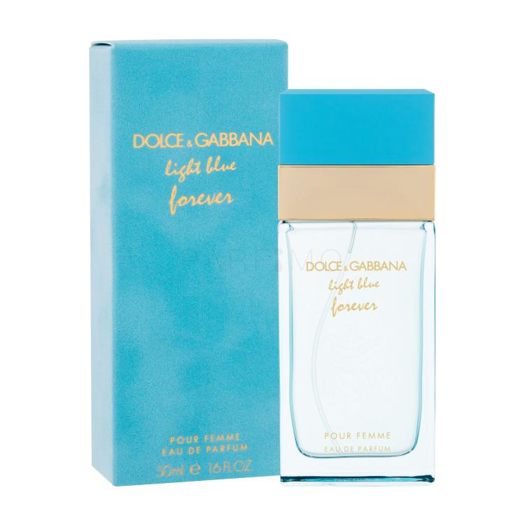 Dolce&amp;Gabbana Light Blue Forever Eau de Parfum donna 50 ml