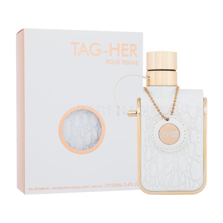 Armaf Tag-Her Eau de Parfum donna 100 ml