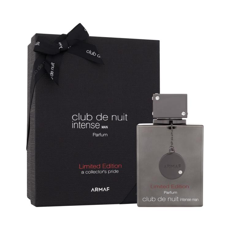 Armaf Club de Nuit Intense Limited Edition Parfum uomo 105 ml