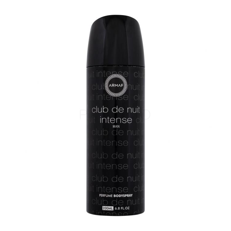 Armaf Club de Nuit Intense Deodorante uomo 200 ml