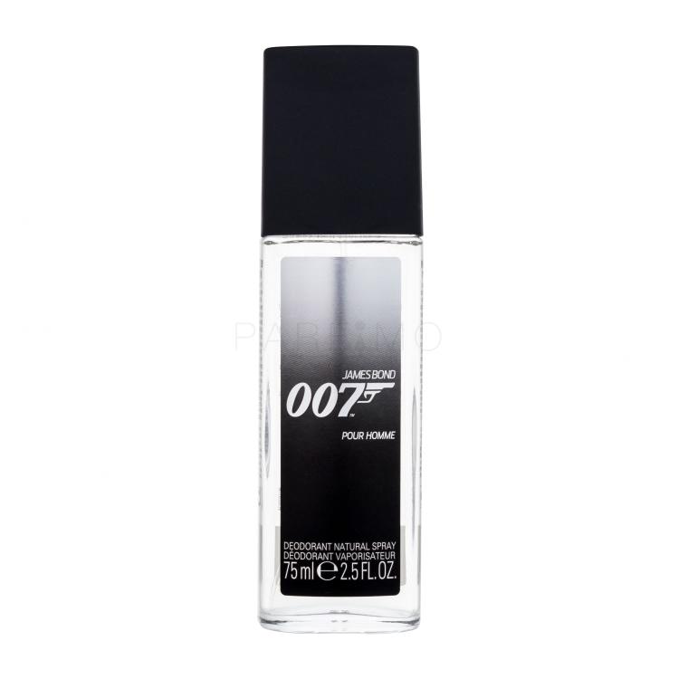 James Bond 007 James Bond 007 Pour Homme Deodorante uomo 75 ml