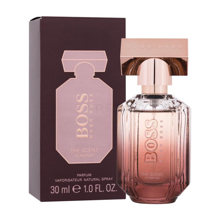 HUGO BOSS Boss The Scent Le Parfum 2022 Parfum donna 30 ml