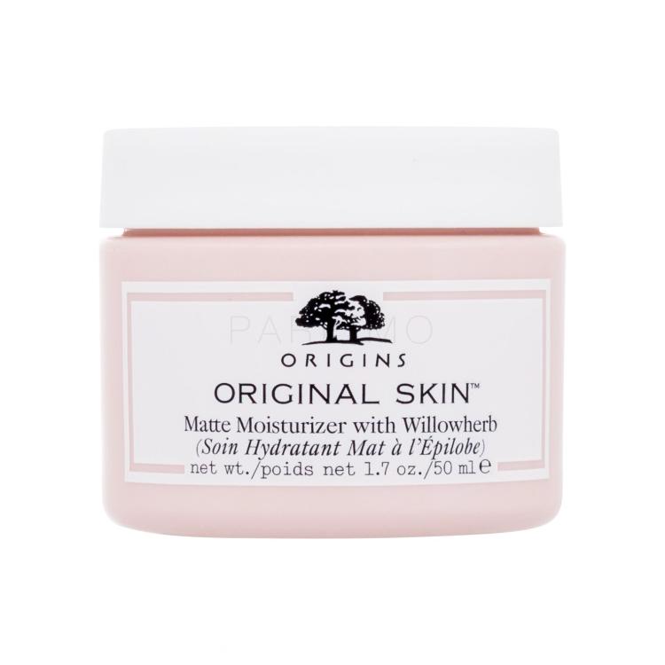 Origins Original Skin™ Matte Moisturizer With Willowherb Crema giorno per il viso donna 50 ml